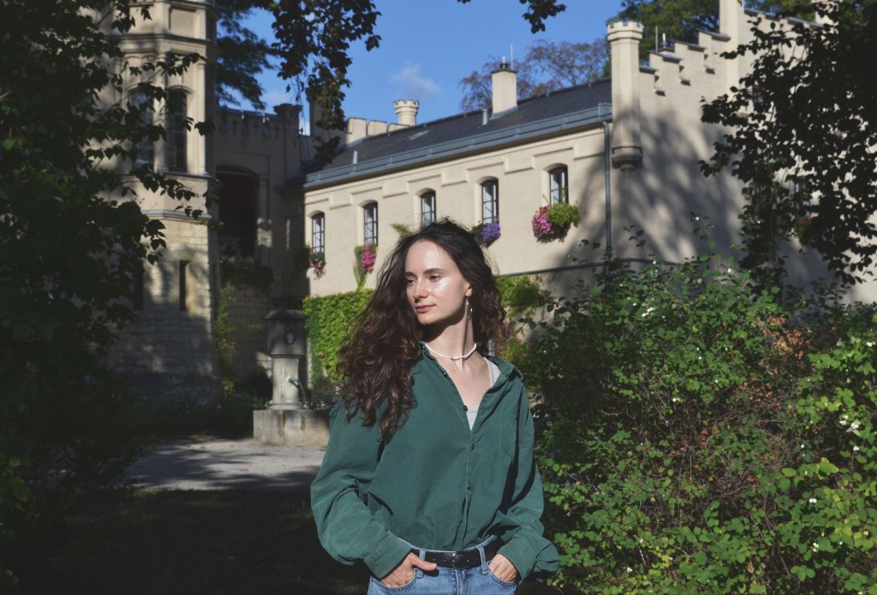 Ilona Sereda